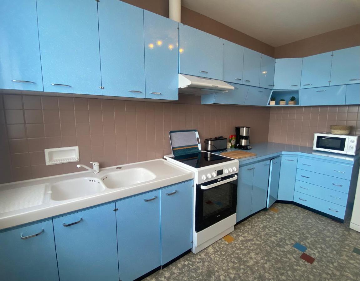 Gite Aux Portes Des Chateaux - 12 Min De Beauval Villa Saint-Romain-sur-Cher Exterior foto