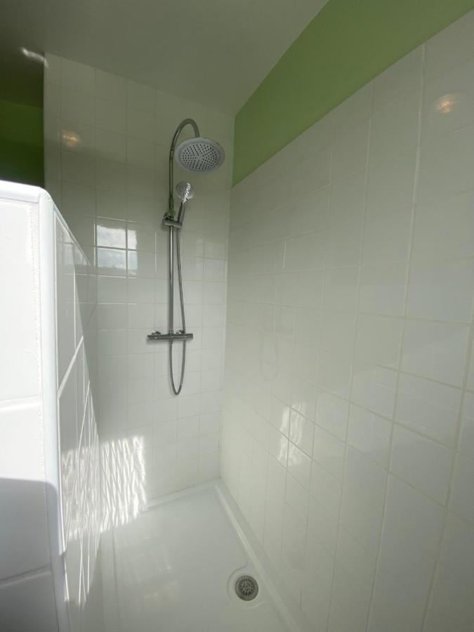 Gite Aux Portes Des Chateaux - 12 Min De Beauval Villa Saint-Romain-sur-Cher Exterior foto